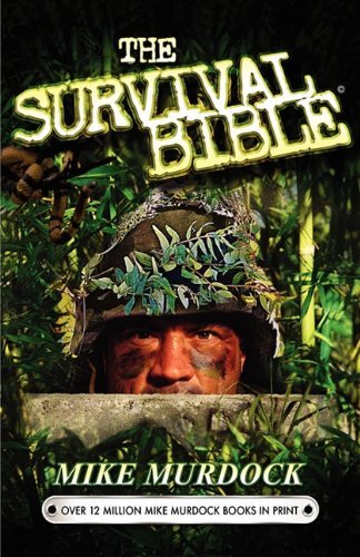 Mike Murdoch/The Survival Bible